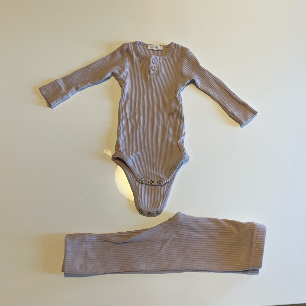 Jamie Kay Organic Matching Set!